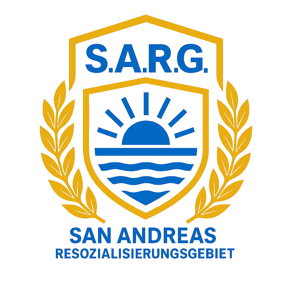S.A.R.G. – San Andreas Resozialisierungsgebiet